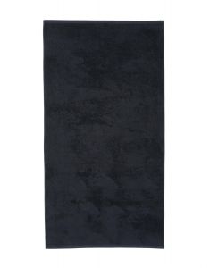 Marc O'Polo Timeless Dark Navy Handdoek 70 x 140 cm