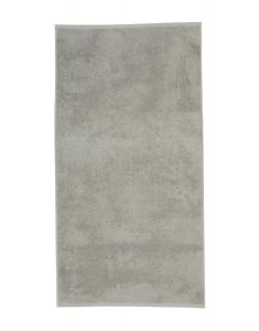 Marc O'Polo Timeless Grijs Handdoek 70 x 140 cm
