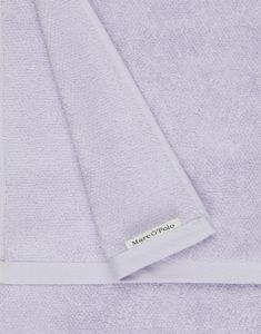 Marc O'Polo Timeless Lila Handdoek 70 x 140 cm