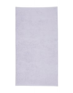 Marc O'Polo Timeless Lila Handdoek 50 x 100 cm