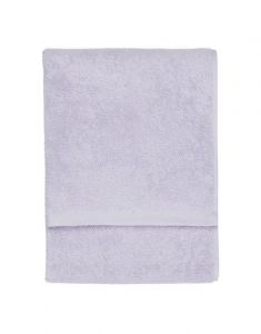 Marc O'Polo Timeless Lila Handdoek 70 x 140 cm