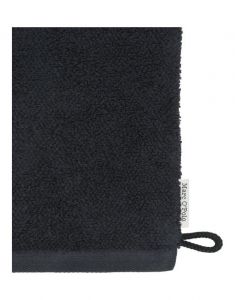 Marc O'Polo Timeless Dark Navy Washand 16 x 22 cm