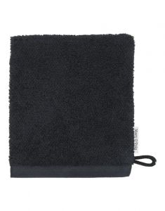 Marc O'Polo Timeless Dark Navy Washand 16 x 22 cm
