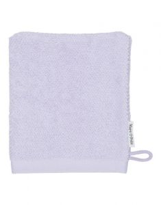 Marc O'Polo Timeless Lila Washand 16 x 22 cm