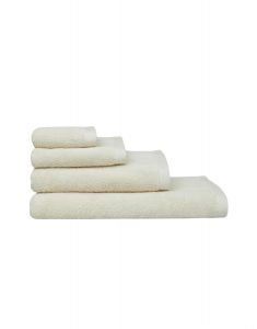 Marc O'Polo Timeless Oatmeal Washand 16 x 22 cm