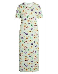 ESSENZA Titia Fiorre Subtle green Nachtjapon XXL
