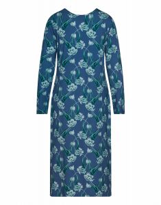 ESSENZA Titia Maxime Bijou blue Nachtjapon S