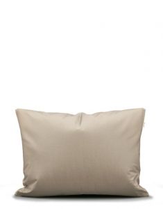 Marc O'Polo Tove Dark Sand Kussensloop 60 x 70 cm