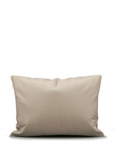Marc O'Polo Tove Dark Sand Kussensloop 60 x 70 cm