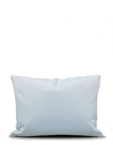 Marc O'Polo Tove Powder blue Kussensloop 60 x 70 cm