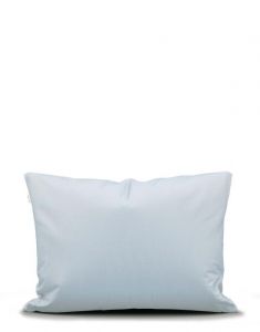 Marc O'Polo Tove Powder blue Kussensloop 60 x 70 cm