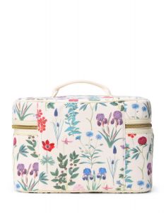 Essenza Tracy Marigold Vanille Beauty Case 25x17x17