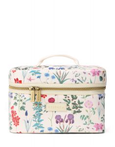 Essenza Tracy Marigold Vanille Beauty Case 25x17x17