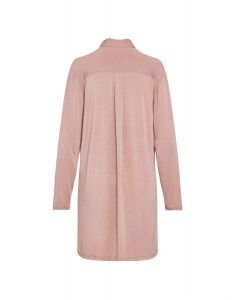 ESSENZA Valentina Uni Evening rose Nachtjapon XS