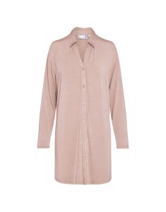 ESSENZA Valentina Uni Evening rose Nachtjapon XS