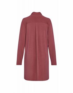 ESSENZA Valentina Uni Mauve Nachtjapon L