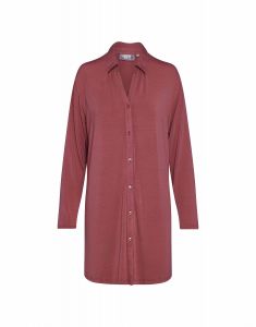 ESSENZA Valentina Uni Mauve Nachtjapon L