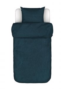 Marc O'Polo Valka Dekbedovertrek Indigo Blue