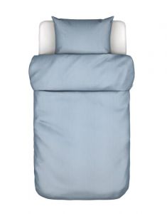 Marc O'Polo Valka Dekbedovertrek Powder blue