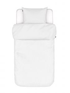 Marc O'Polo Valka Dekbedovertrek White