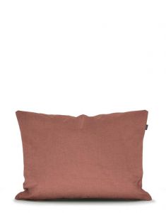 Marc O'Polo Valka Earth red Kussensloop 60 x 70 cm