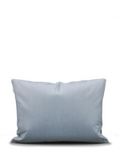 Marc O'Polo Valka Powder blue Kussensloop 60 x 70 cm