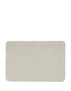 Marc O'Polo Valka Oatmeal Placemat 35 x 50 cm