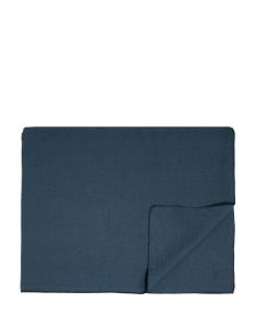 Marc O'Polo Valka Tafelkleed Indigo Blue