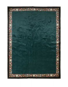 ESSENZA Veroniq Balsam green Vloerkleed 120 x 180 cm