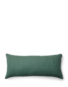 ESSENZA Veroniq Balsam green Sierkussen 40 x 90 cm
