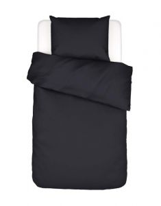 ESSENZA Zeva Nightblue Dekbedovertrekset 140 x 220 cm