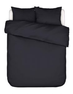 ESSENZA Zeva Nightblue Dekbedovertrekset 240 x 220 cm