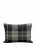 Marc O'Polo Alvar Kussensloop New black