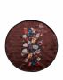 ESSENZA Beautiful Bouquet Vloerkleed Brown