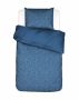ESSENZA Belen Dekbedovertrek Moonlight blue