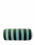 ESSENZA Bell Rolkussen Light blue