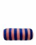 ESSENZA Bell Rolkussen Ultra blue
