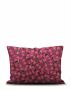 Essenza & Co Bellflower Beauty Kussensloop Rose violet