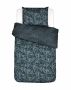 ESSENZA Bernice Dekbedovertrek darkest blue