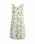 ESSENZA Bibi Fiorre Nachthemd mouwloos Subtle green
