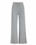 ESSENZA Dani Melange Lange broek Grey