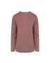 ESSENZA Denna Uni Top lange mouw magnolia pink