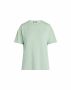 ESSENZA Denna Uni Top korte mouw Subtle green