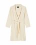 Marc O'Polo Essential Men Badjas Oatmeal