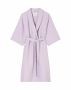 Marc O'Polo Essential Women Badjas Lilac