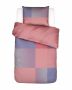 ESSENZA Femi Dekbedovertrek Summer mauve