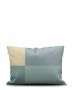 ESSENZA Femi Kussensloop Pastell blue