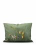 ESSENZA Ficaria Kussensloop Greenish