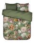 Essenza Filou Dekbedovertrek Forest green