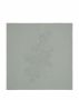 ESSENZA Fine Art Stone green Serviette 45 x 45 cm